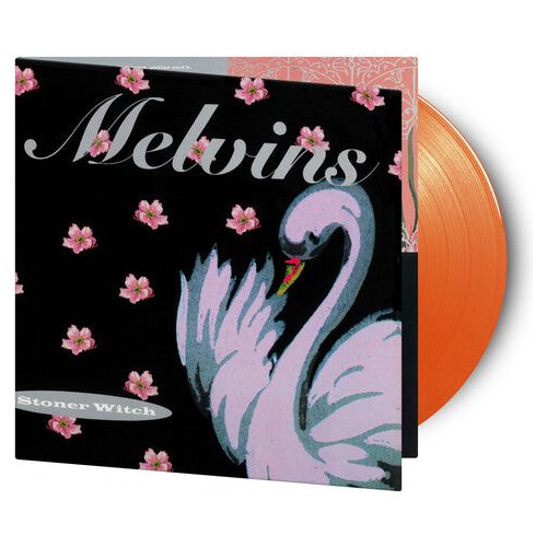 Melvins - Stoner Witch - Music On Vinyl LP { Vinyl LP }