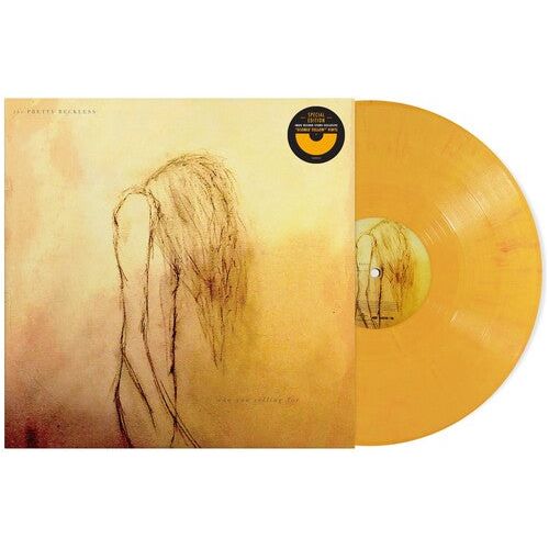 The Pretty Reckless - Who You Selling For - Indie LP { Vinyl LP }