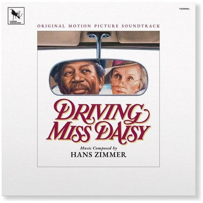 Driving Miss Daisy (Original Soundtrack) - Hans Zimmer - LP { Vinyl LP }