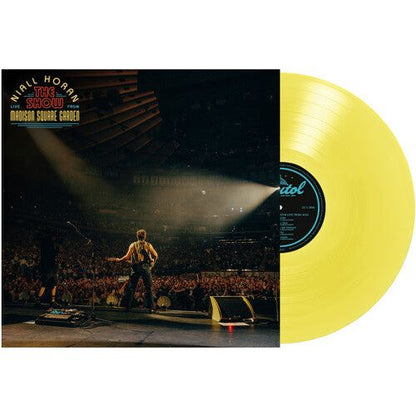 Niall Horan - The Show: Live from Madison Square Garden - LP { Vinyl LP }