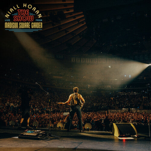 Niall Horan - The Show: Live from Madison Square Garden - LP { Vinyl LP }