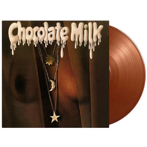 Chocolate Milk - Chocolate Milk - Music on Vinyl LP { Vinyl LP }