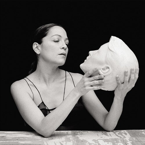 Natalia Lafourcade - De Todas Las Flores - LP { Vinyl LP }
