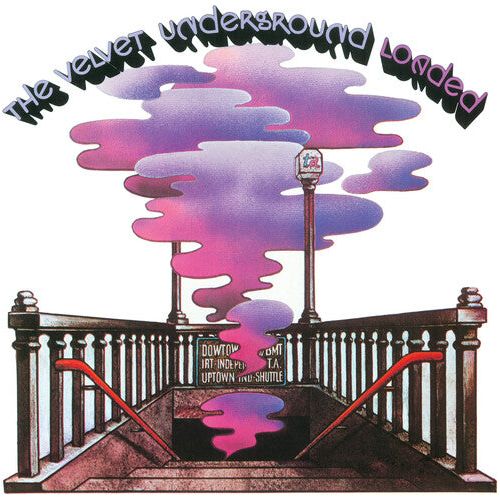 The Velvet Underground - Loaded (Alt Version) - Rocktober LP { Vinyl LP }