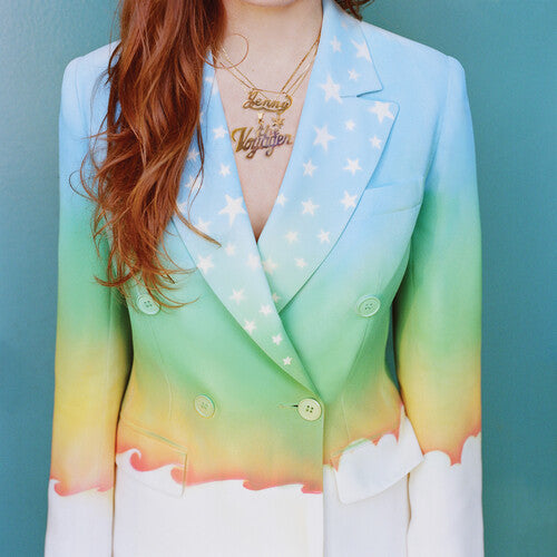 Jenny Lewis - Voyager (10th Anniversary) - Rocktober LP { Vinyl LP }