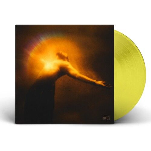 Big Sean - Better Me Than You (Happiness Edition) - LP { Vinyl LP }