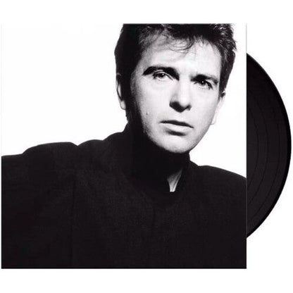 Peter Gabriel - So - LP { Vinyl LP }