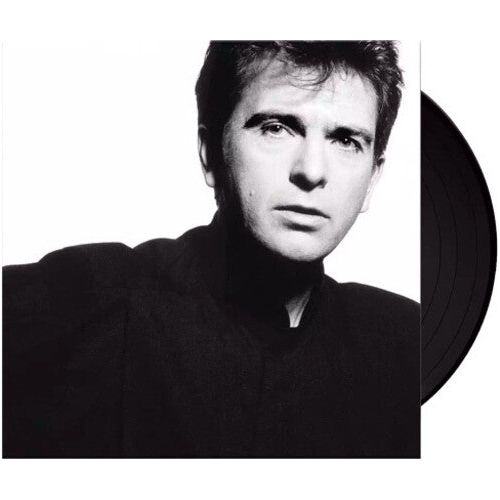 Peter Gabriel - So - LP { Vinyl LP }