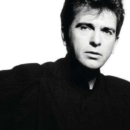 Peter Gabriel - So - LP { Vinyl LP }