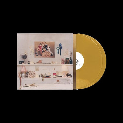 The Last Dinner Party - Prelude to Ecstasy: Acoustics and Covers - LP { Vinyl LP }