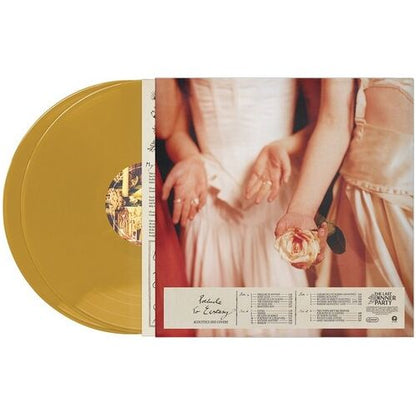 The Last Dinner Party - Prelude to Ecstasy: Acoustics and Covers - LP { Vinyl LP }