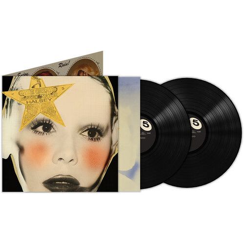Halsey - The Great Impersonator - LP { Vinyl LP }