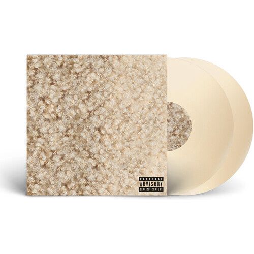 Doja Cat - Scarlet 2 CLAUDE - LP { Vinyl LP }
