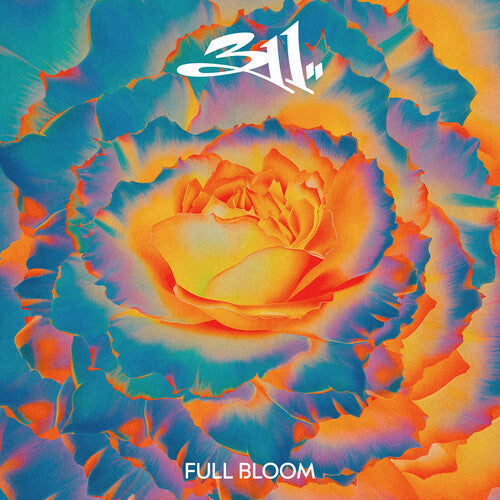 311 - Full Bloom - LP { Vinyl LP }