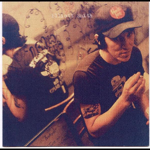 Elliott Smith - Either/Or - Red Vinyl - Indie LP { Vinyl LP }