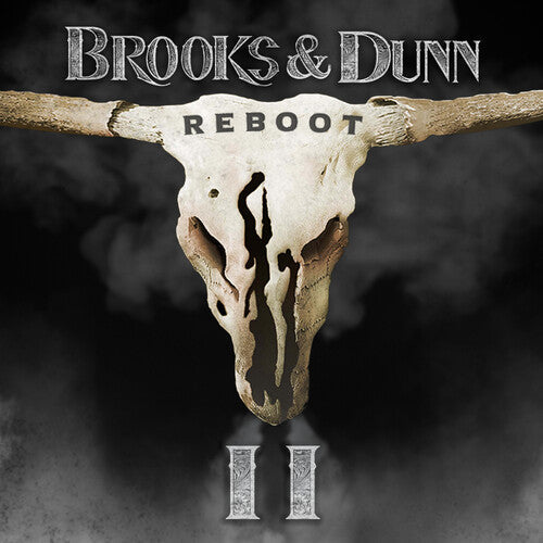 Brooks & Dunn - Reboot II - LP { Vinyl LP }
