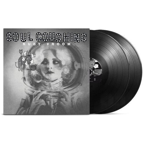 Soul Coughing - Ruby Vroom - LP { Vinyl LP }