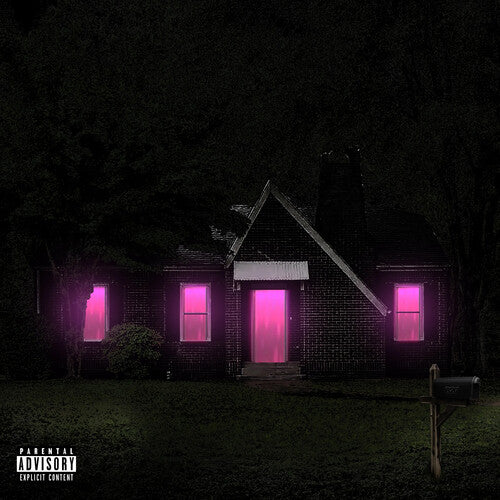 Future - Mixtape Pluto - LP { Vinyl LP }