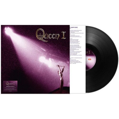 Queen - Queen I (2024 Mix) - LP { Vinyl LP }