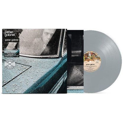 Peter Gabriel - Peter Gabriel 1: Car - LP { Vinyl LP }
