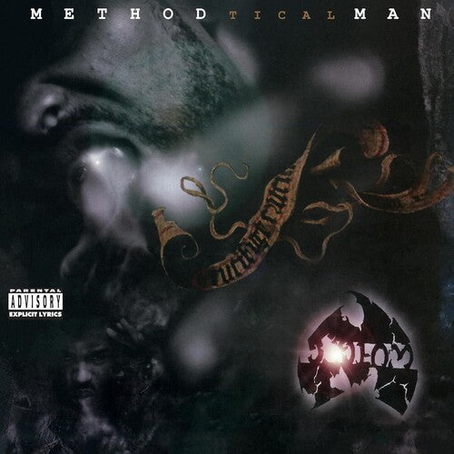 Method Man - Tical - LP { Vinyl LP }