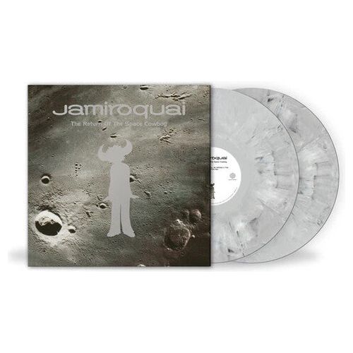 Jamiroquai - The Return of the Space Cowboy (30th Anniversary) - LP { Vinyl LP }