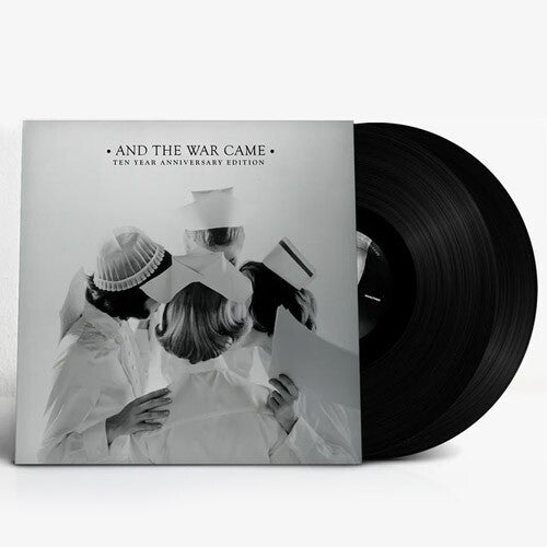 Shakey Graves - And the War Came (10th Anniversary) - LP { Vinyl LP }
