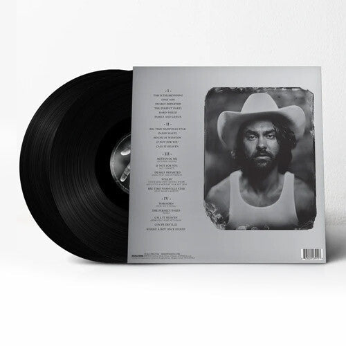 Shakey Graves - And the War Came (10th Anniversary) - LP { Vinyl LP }