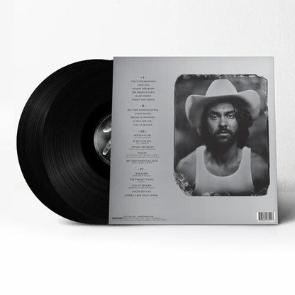 Shakey Graves - And the War Came (10th Anniversary) - LP { Vinyl LP }