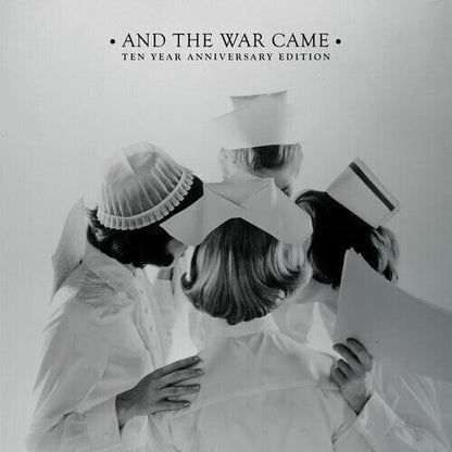 Shakey Graves - And the War Came (10th Anniversary) - LP { Vinyl LP }