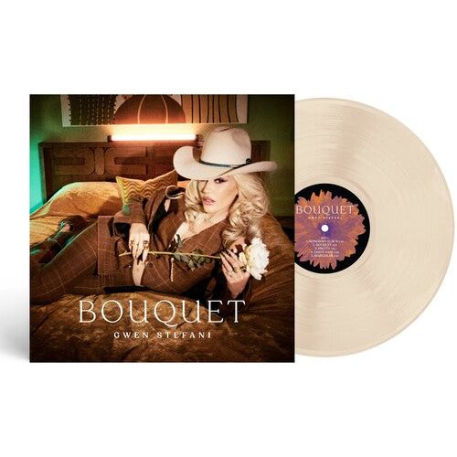 Gwen Stefani - Bouquet (Autograph Edition) - Indie LP { Vinyl LP }