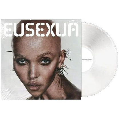 FKA Twigs - EUSEXUA - LP { Vinyl LP }