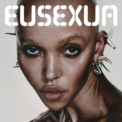 FKA Twigs - EUSEXUA - LP { Vinyl LP }