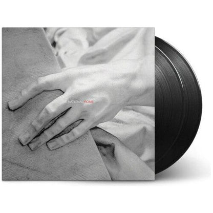 The National - Rome - LP { Vinyl LP }