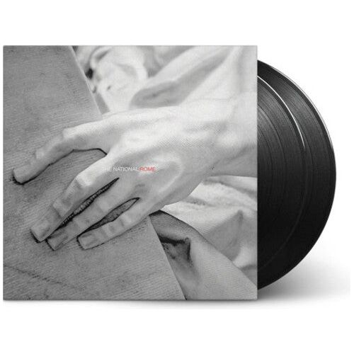 The National - Rome - LP { Vinyl LP }