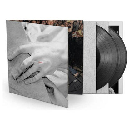 The National - Rome - LP { Vinyl LP }