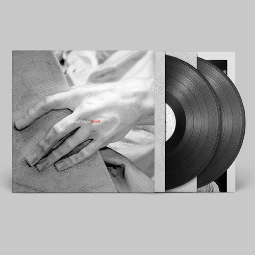 The National - Rome - LP { Vinyl LP }