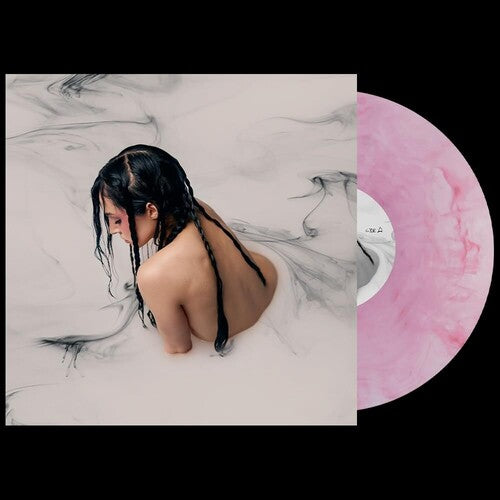 Poppy - Negative Spaces - LP { Vinyl LP }