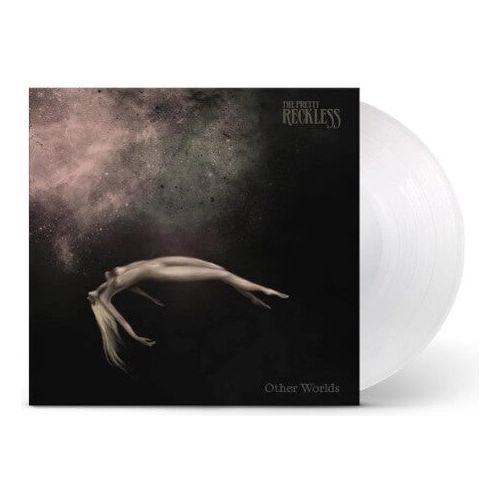 The Pretty Reckless - Other Worlds - LP { Vinyl LP }