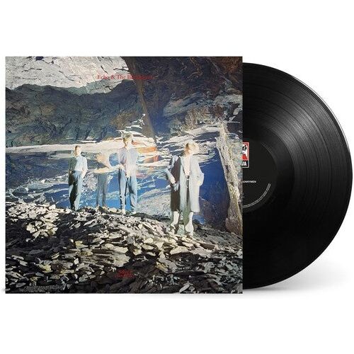 Echo & The Bunnymen - Silver - RSD LP { Vinyl LP }