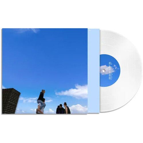 Fred again.. - Ten Days - LP { Vinyl LP }