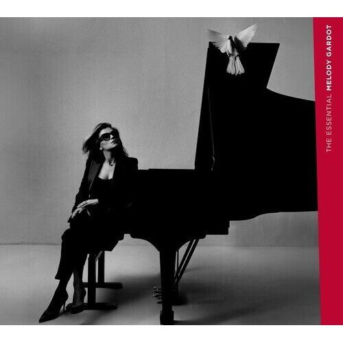 Melody Gardot - The Essential - LP { Vinyl LP }