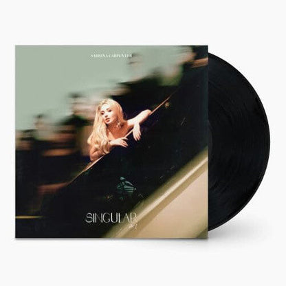 Sabrina Carpenter - Singular Act I - LP { Vinyl LP }