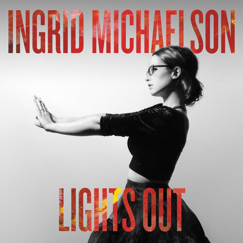 Ingrid Michaelson - Lights Out (Deluxe Edition) - LP { Vinyl LP }