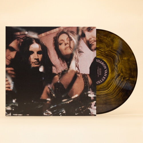 Sharon Van Etten - Sharon Van Etten & The Attachment Theory - LP { Vinyl LP }