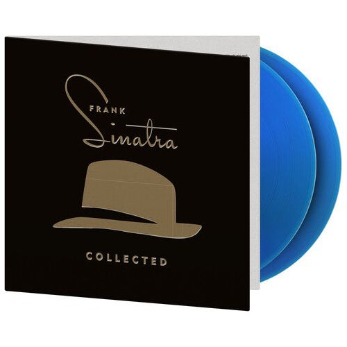 Frank Sinatra - Collected - Limited Edition - Music on Vinyl LP { Vinyl LP }