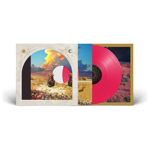 Silverstein - Antibloom - LP { Vinyl LP }