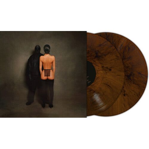 Kanye West & Ty Dolla Sign - Vultures 1 - LP { Vinyl LP }