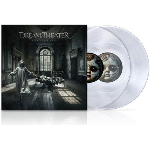 Dream Theater - Parasomnia - LP { Vinyl LP }