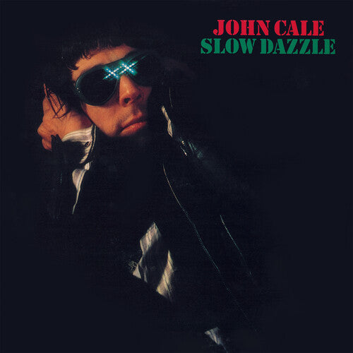John Cale - Slow Dazzle - LP { Vinyl LP }